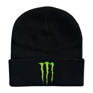 Czapka VR46 WRT zimowa Monster Energy