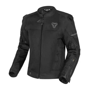 Kurtka Seca Venti Pro black