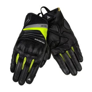 Rękawice Shima Rush fluo