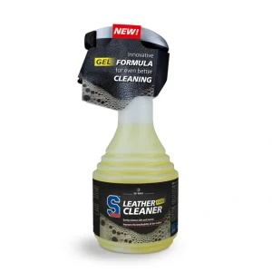 S100 Środek czyszczący do skóry 500ml