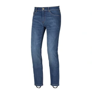 Spodnie Seca Night City Cordura® blue